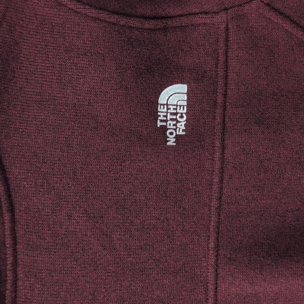 The North Face Womens XL Tailored Fit Zip Up jacket - Picture 8 of 12